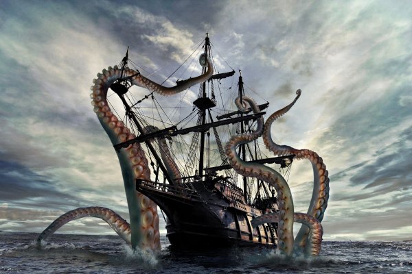 Kraken platform