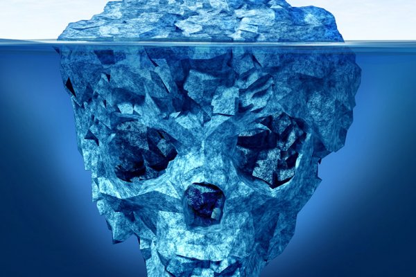 Кракен это современный даркнет маркет